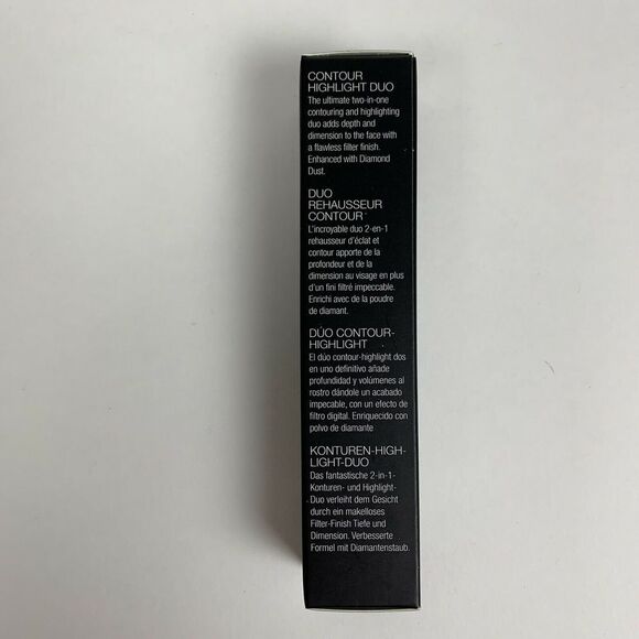 Jay Manuel CONTOUR & HIGHLIGHT DUO - Picture 2 of 5